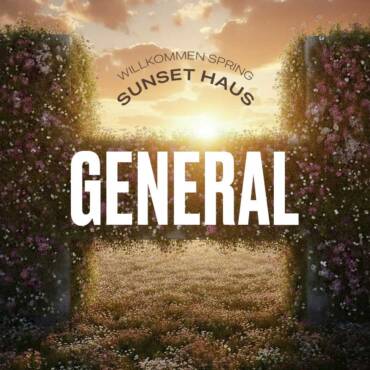 General - Sunset HAUS