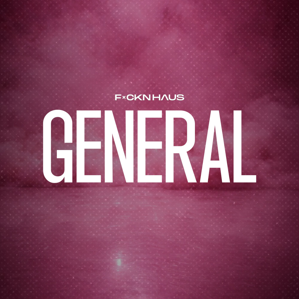 HAUS Aniversario - Early Bird General