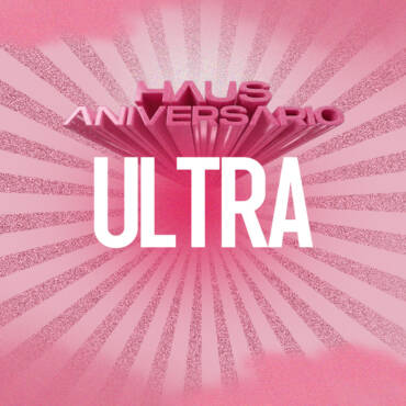 HAUS Aniversario - ULTRA - 1er Lote