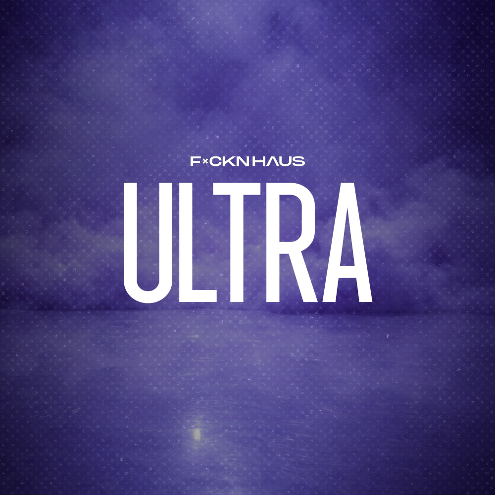 HAUS Aniversario - Early Bird ULTRA